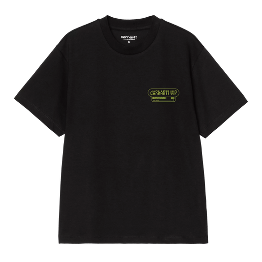 W' S/S Wiptopia II T-Shirt
