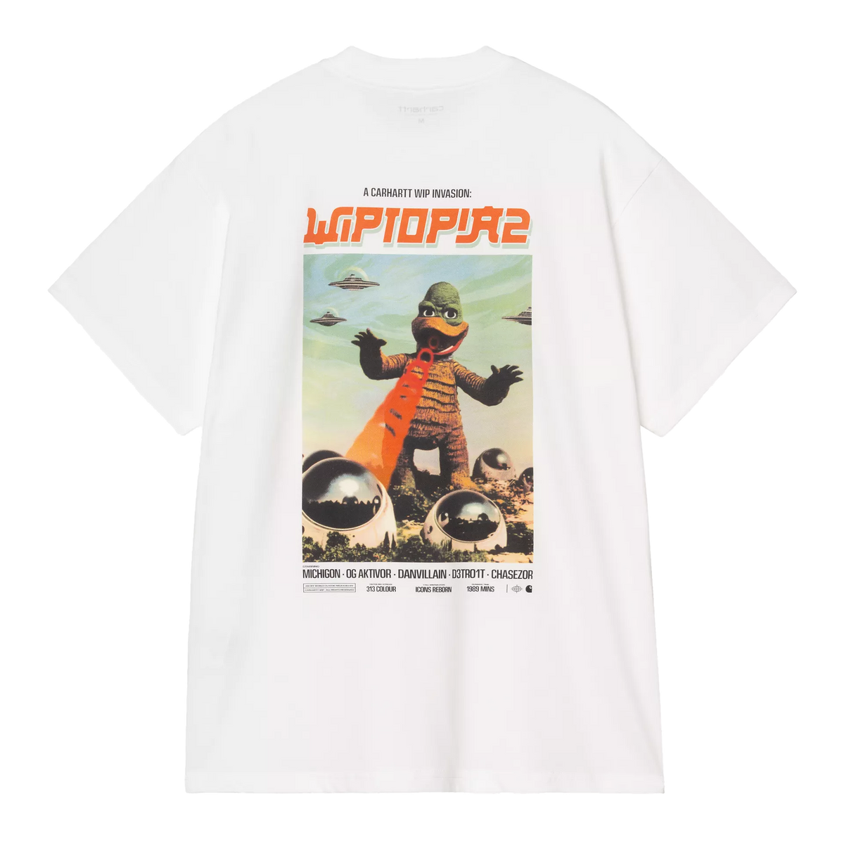 S/S Wiptopia II T-Shirt