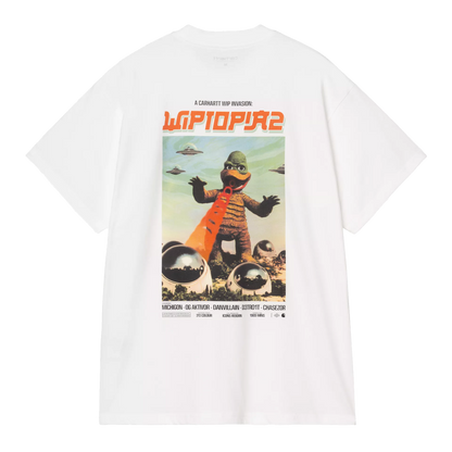 S/S Wiptopia II T-Shirt