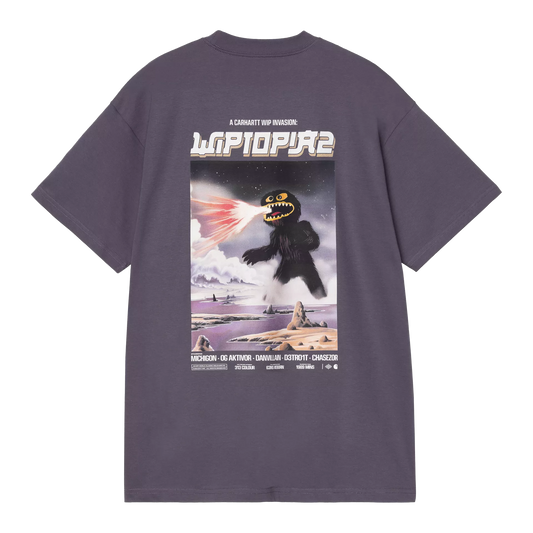 S/S Wiptopia II T-Shirt