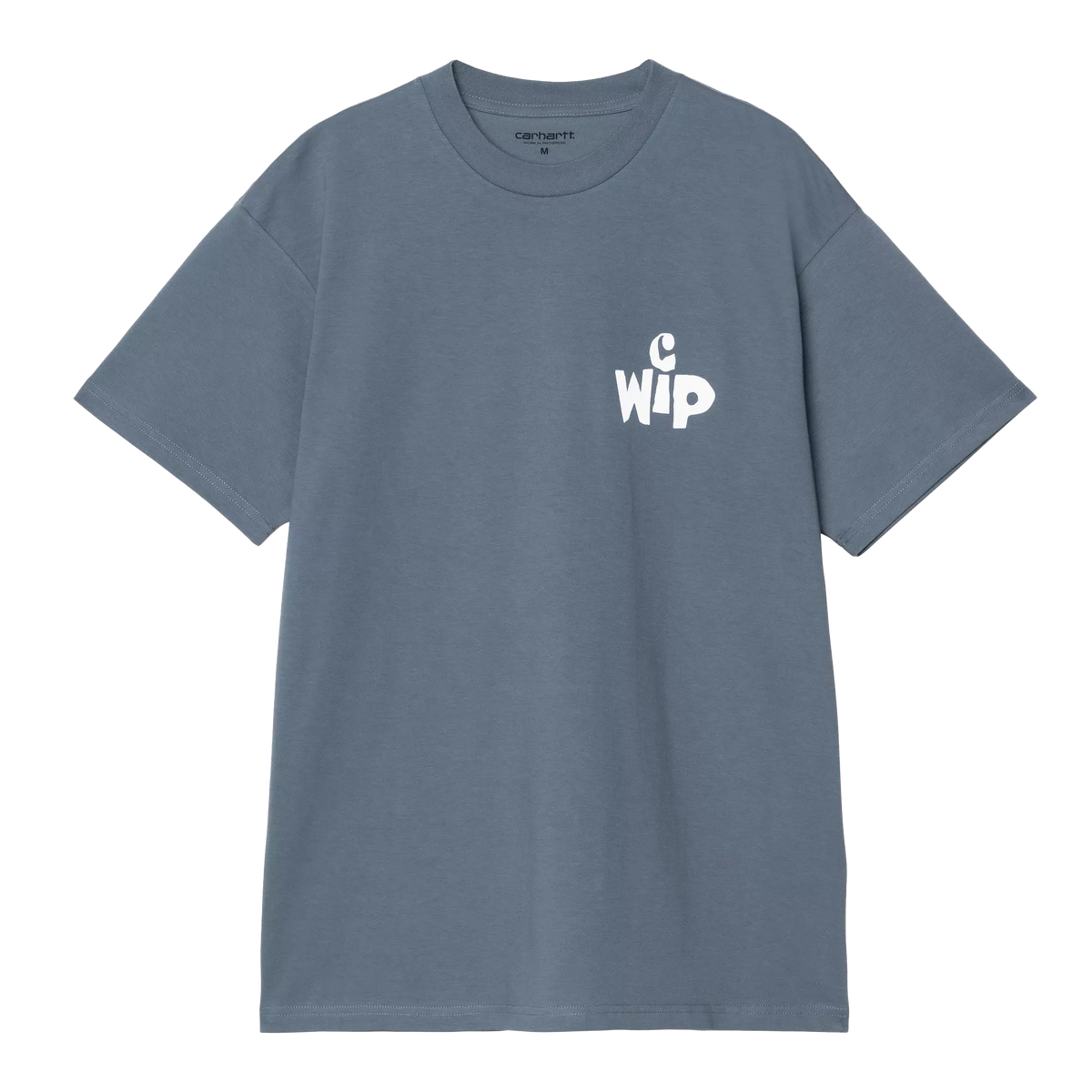 S/S Cutout T-Shirt