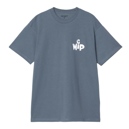 S/S Cutout T-Shirt