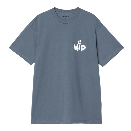 S/S Cutout T-Shirt