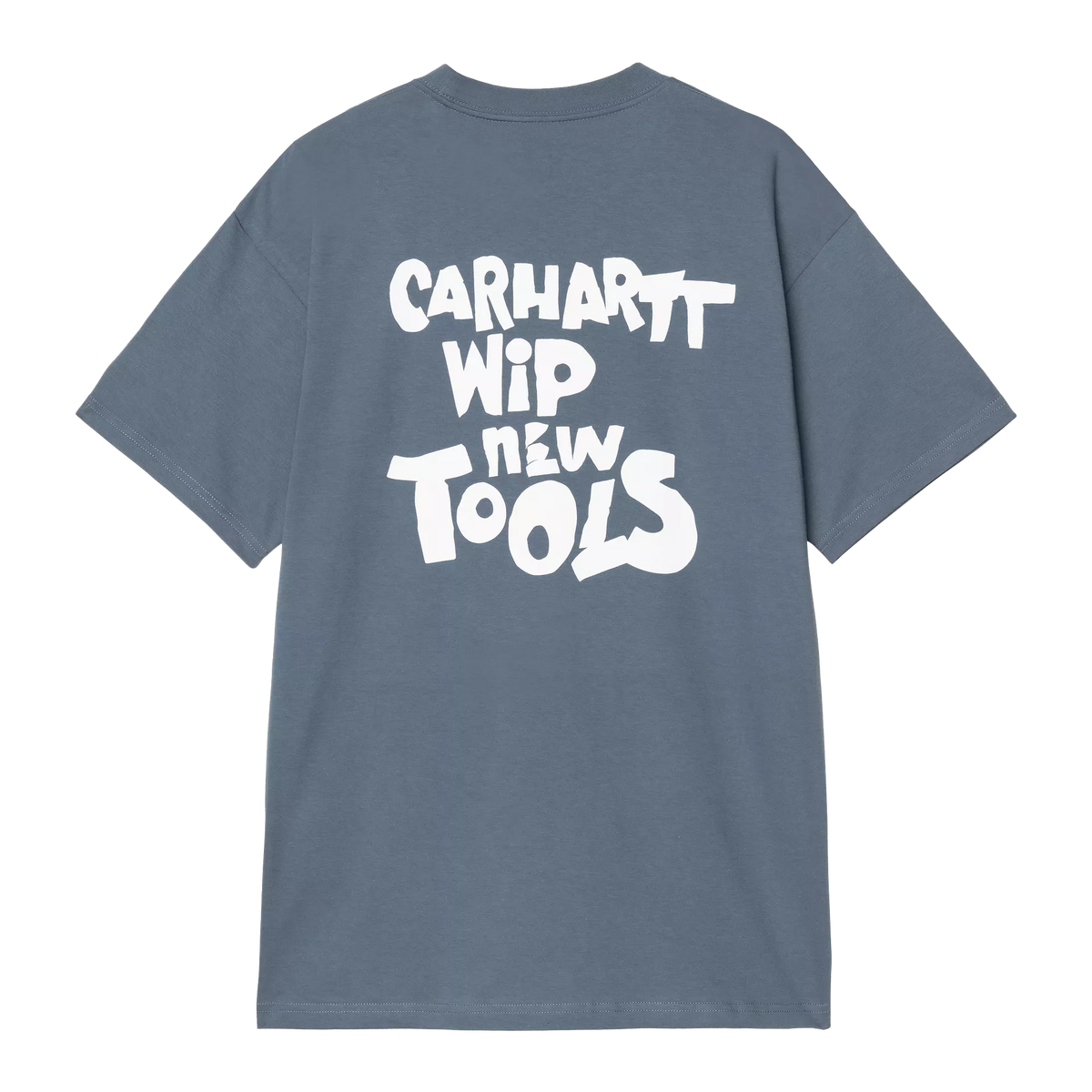 S/S Cutout T-Shirt
