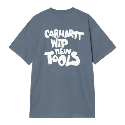S/S Cutout T-Shirt