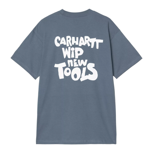 S/S Cutout T-Shirt