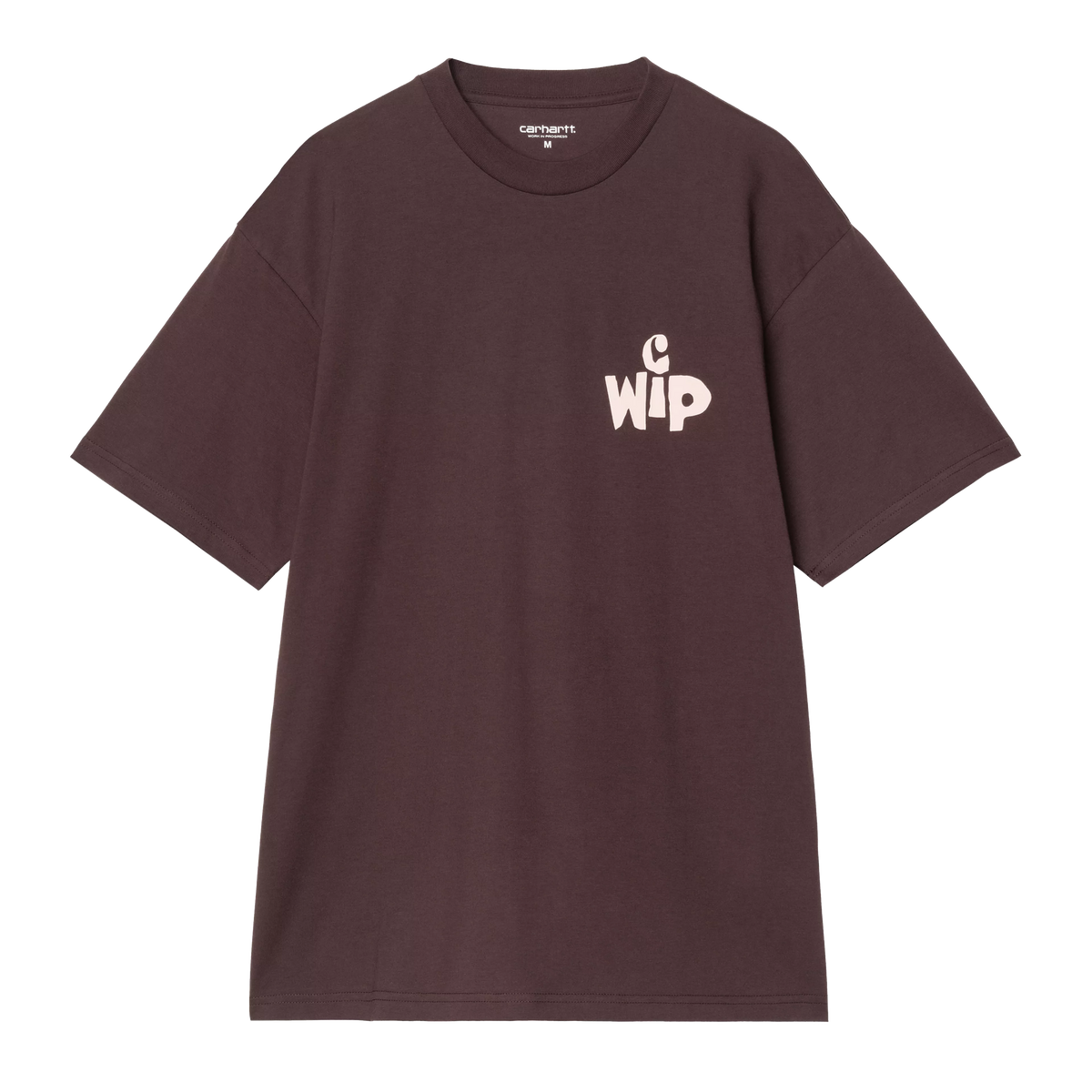 S/S Cutout T-Shirt