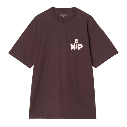 S/S Cutout T-Shirt
