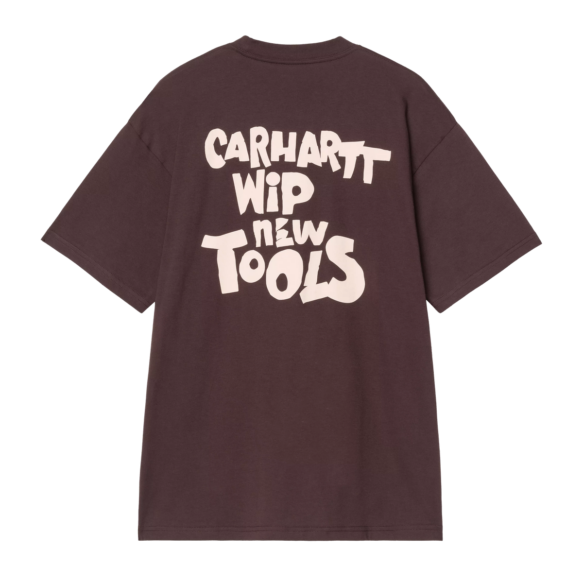 S/S Cutout T-Shirt