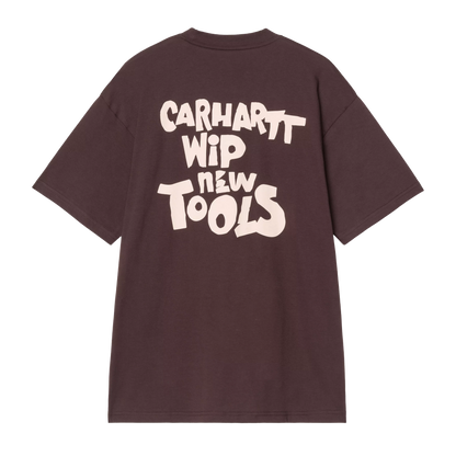 S/S Cutout T-Shirt