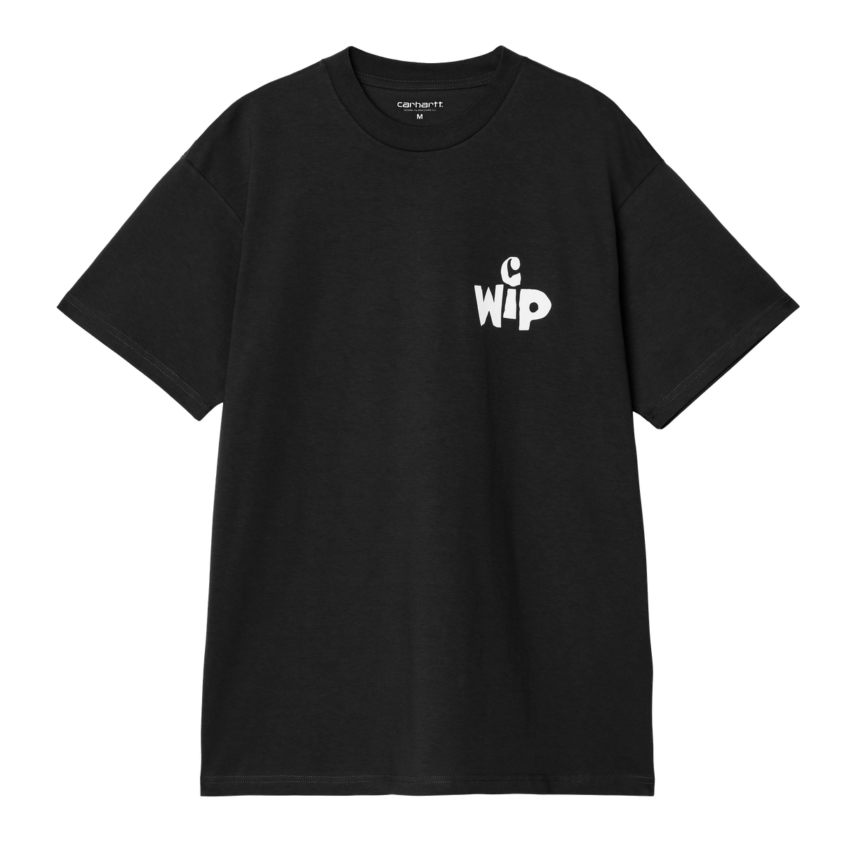 S/S Cutout T-Shirt