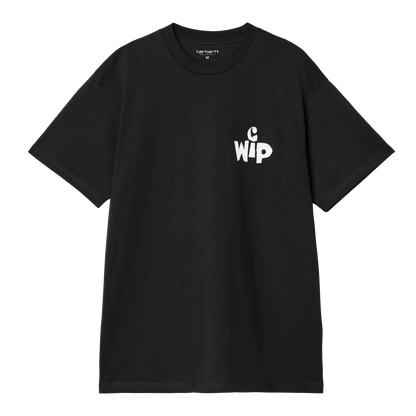 S/S Cutout T-Shirt