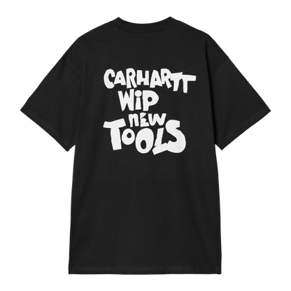 S/S Cutout T-Shirt
