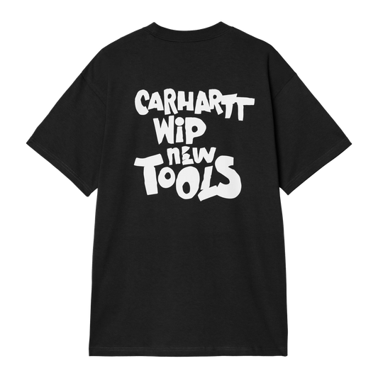 S/S Cutout T-Shirt