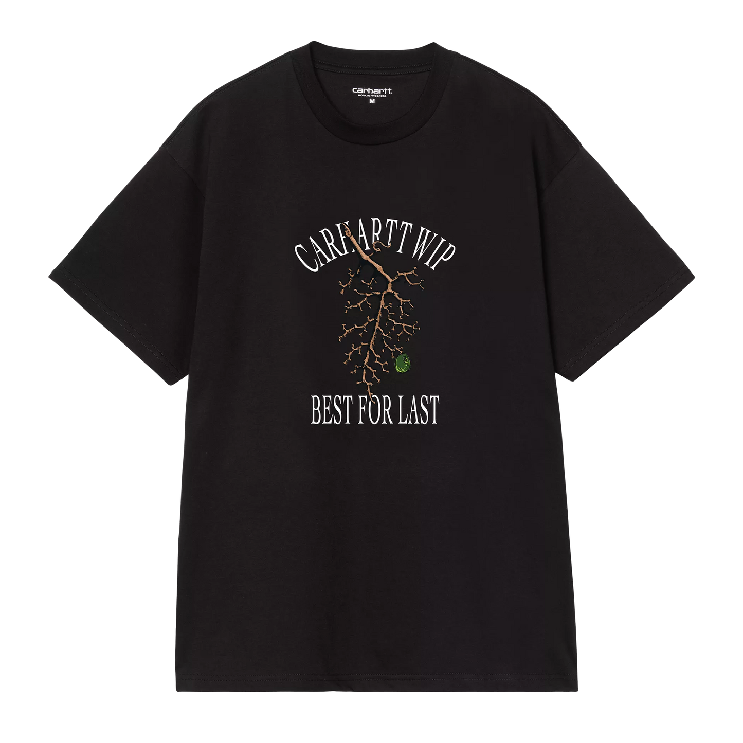 S/S Restraint T-Shirt
