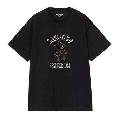 S/S Restraint T-Shirt