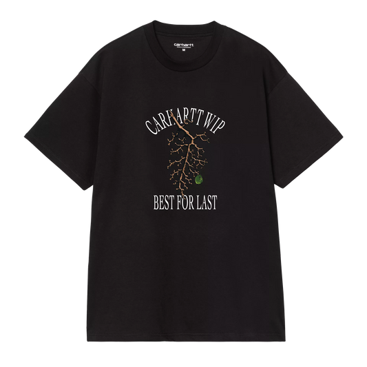 S/S Restraint T-Shirt