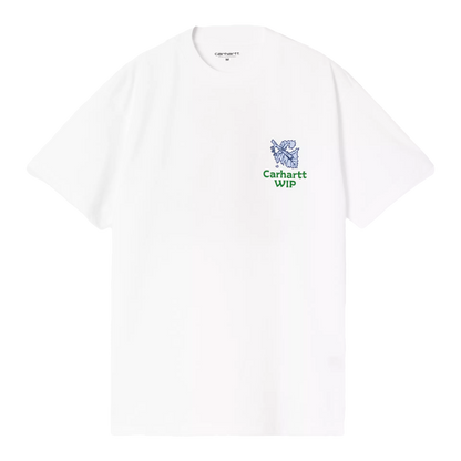S/S Grape Picker T-Shirt