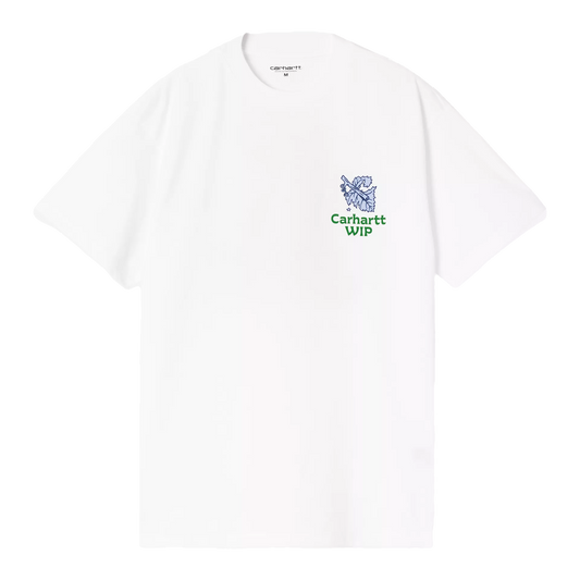 S/S Grape Picker T-Shirt