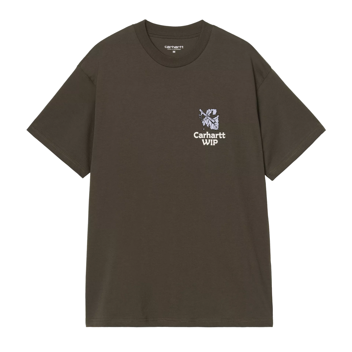 S/S Grape Picker T-Shirt