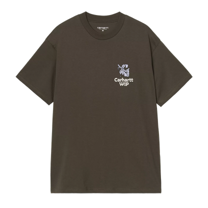 S/S Grape Picker T-Shirt