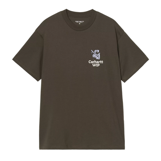 S/S Grape Picker T-Shirt