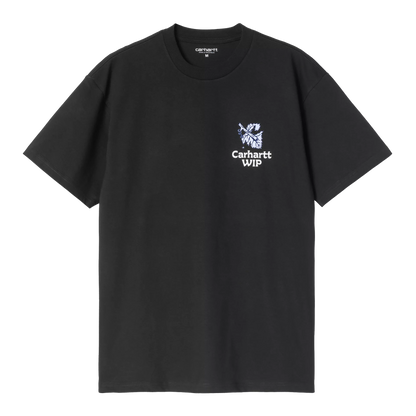 S/S Grape Picker T-Shirt