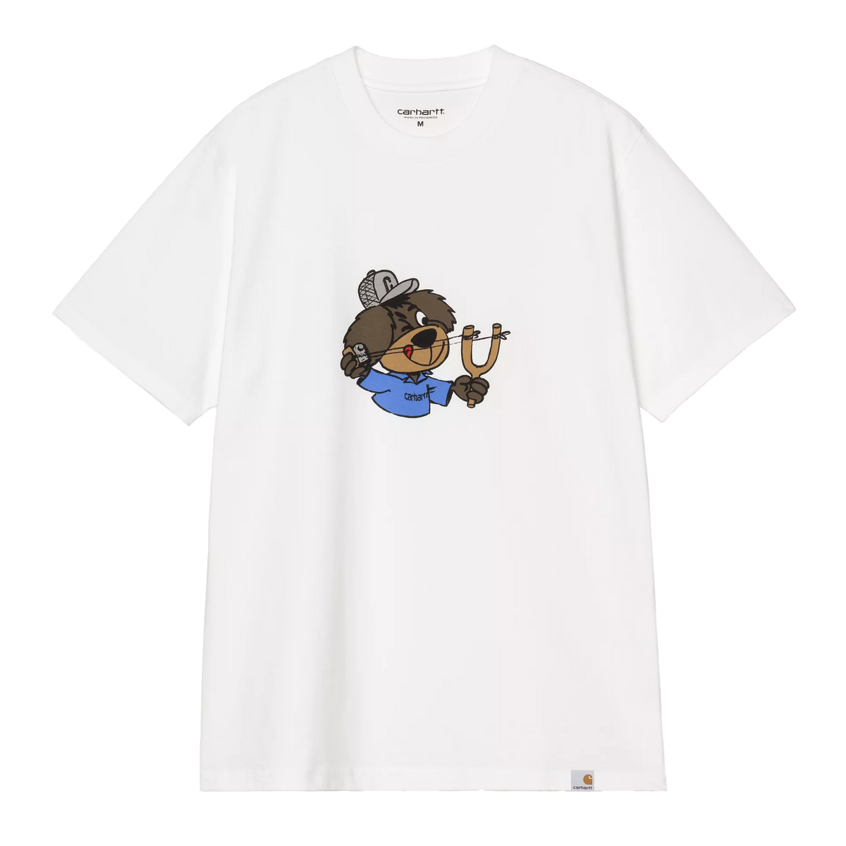 S/S Slingshot T-Shirt
