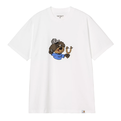 S/S Slingshot T-Shirt
