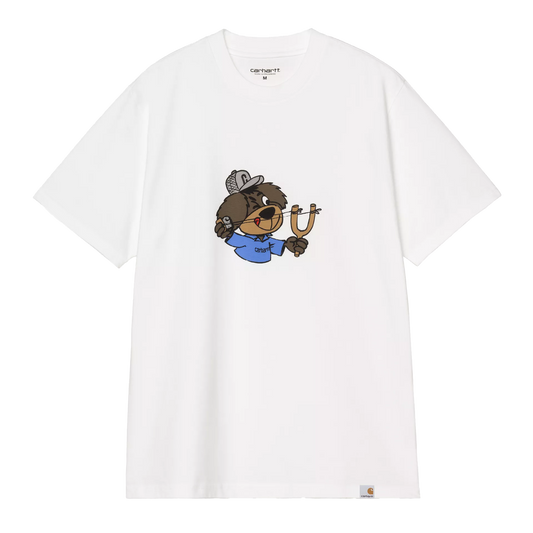 S/S Slingshot T-Shirt