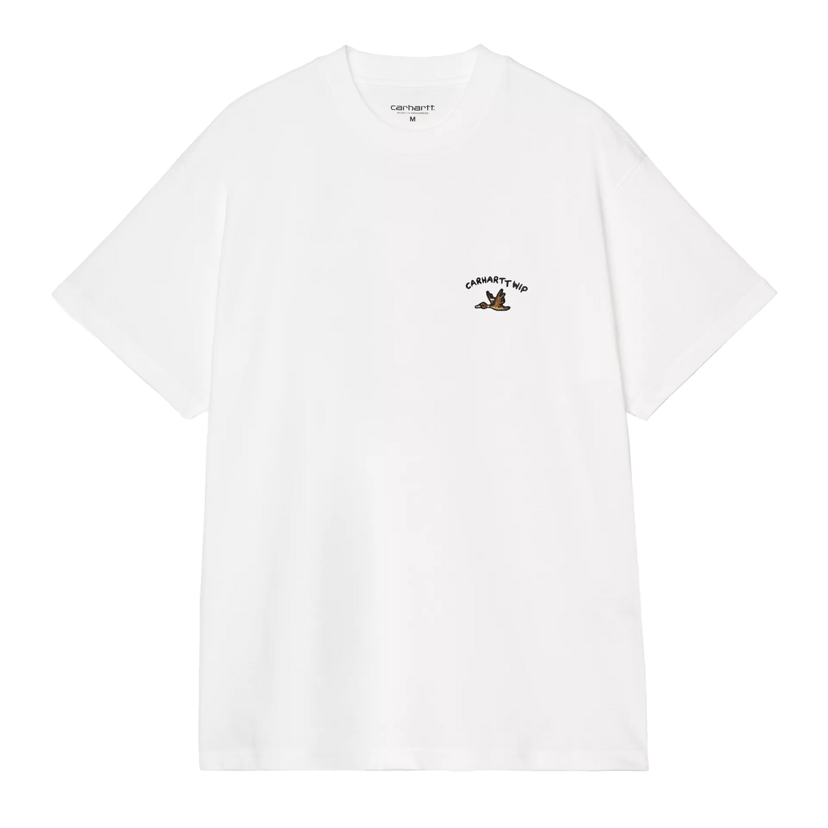 S/S Animated Ducks T-Shirt