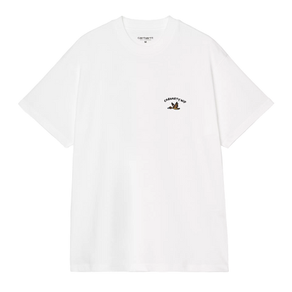 S/S Animated Ducks T-Shirt