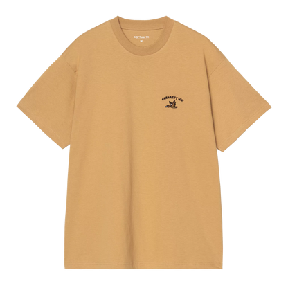 S/S Animated Ducks T-Shirt