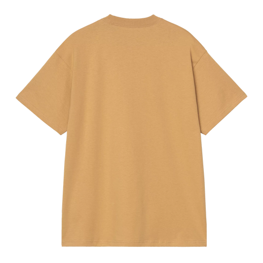 S/S Animated Ducks T-Shirt