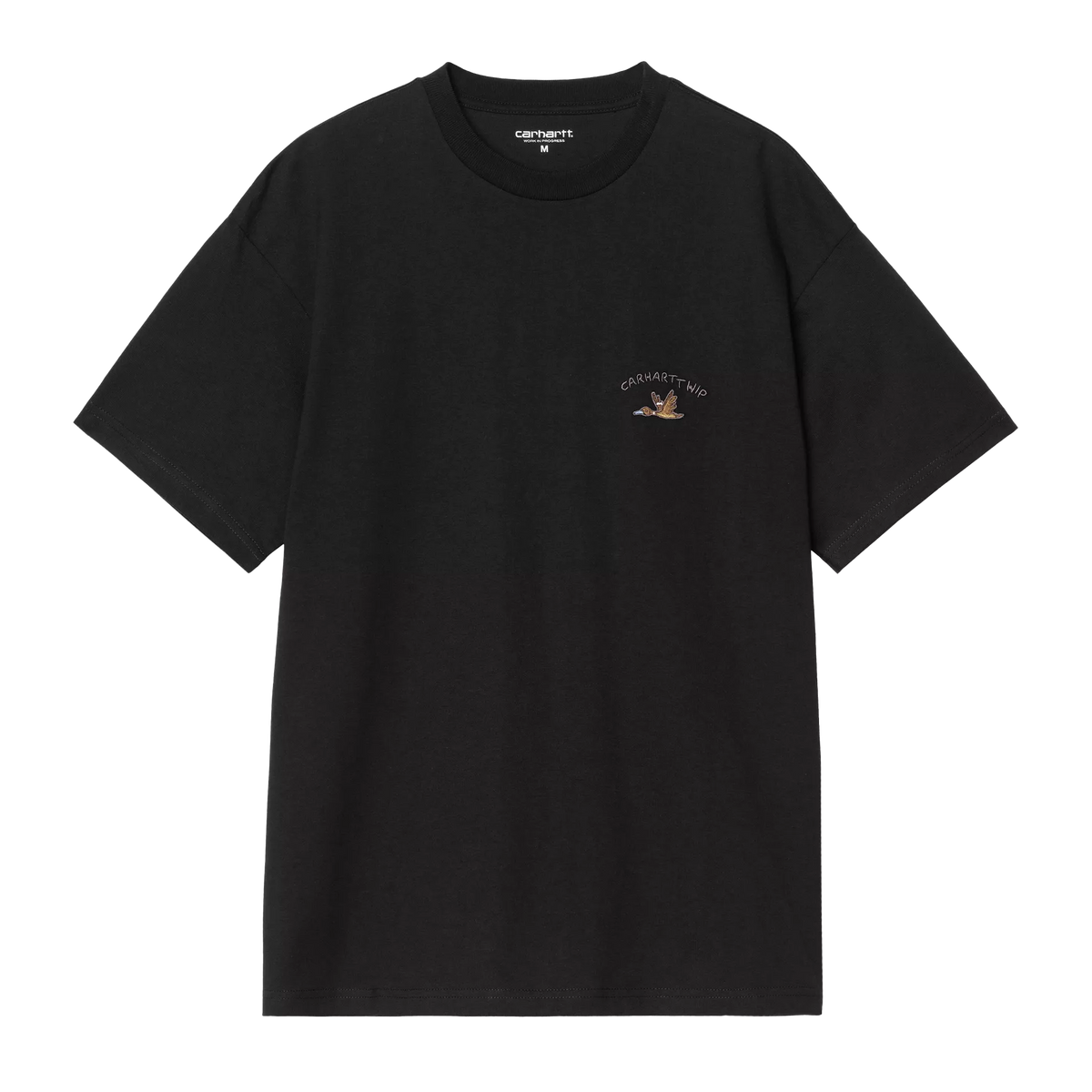 S/S Animated Ducks T-Shirt