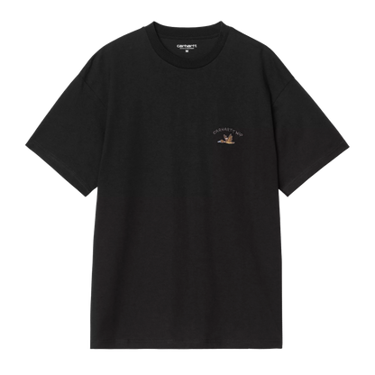 S/S Animated Ducks T-Shirt