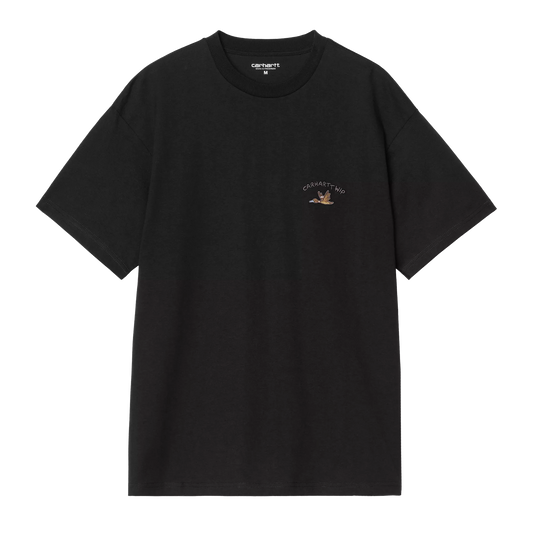 S/S Animated Ducks T-Shirt