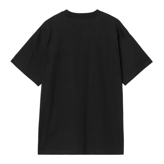 S/S Animated Ducks T-Shirt