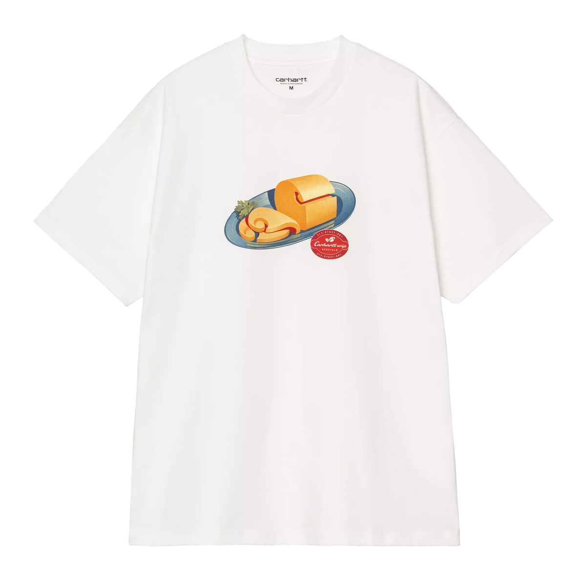 S/S Fromage T-Shirt