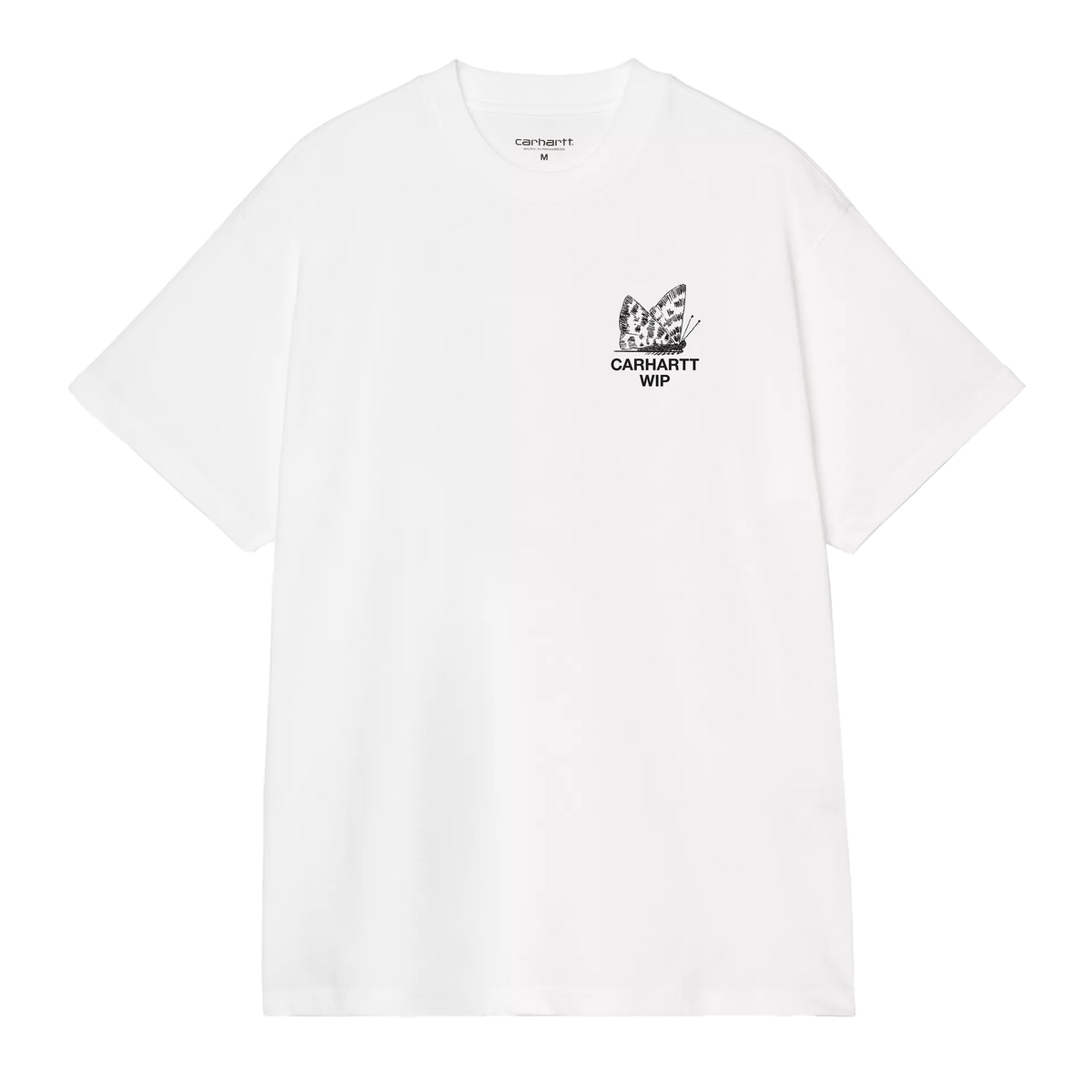 S/S Hourglass T-Shirt