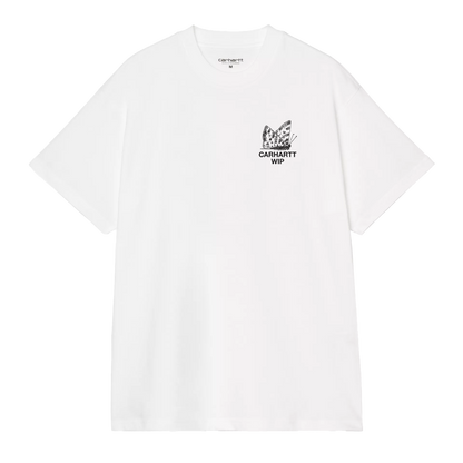 S/S Hourglass T-Shirt