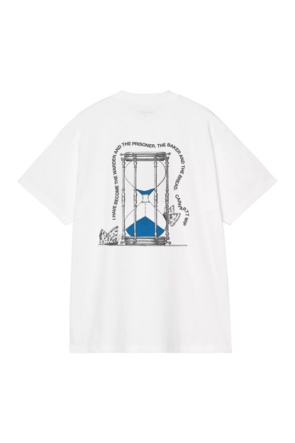 S/S Hourglass T-Shirt