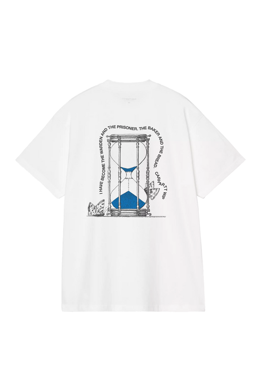 S/S Hourglass T-Shirt