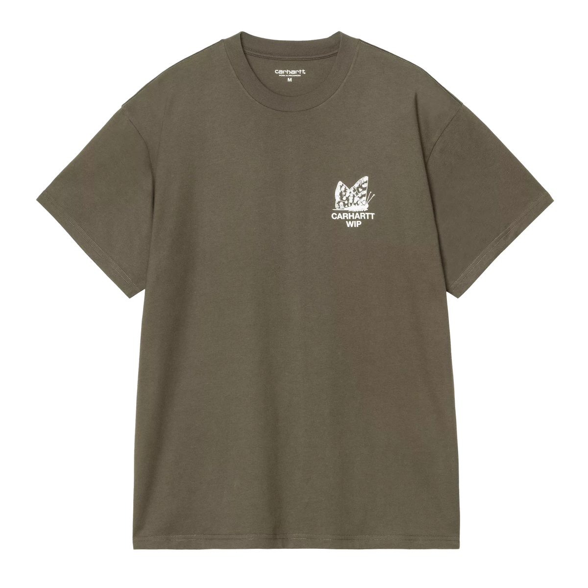 S/S Hourglass T-Shirt