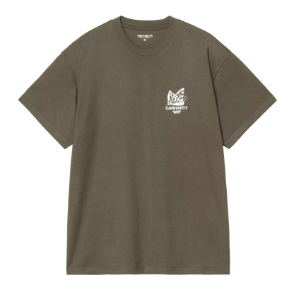 S/S Hourglass T-Shirt