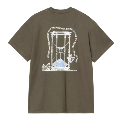 S/S Hourglass T-Shirt