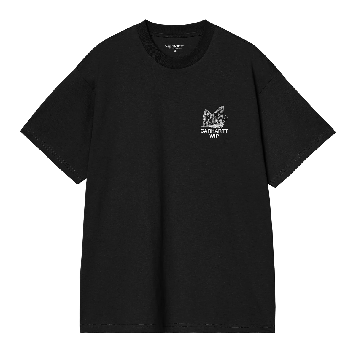 S/S Hourglass T-Shirt