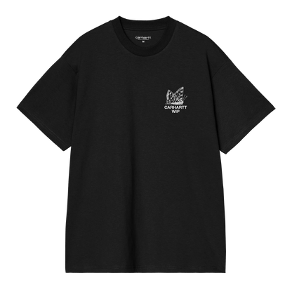 S/S Hourglass T-Shirt