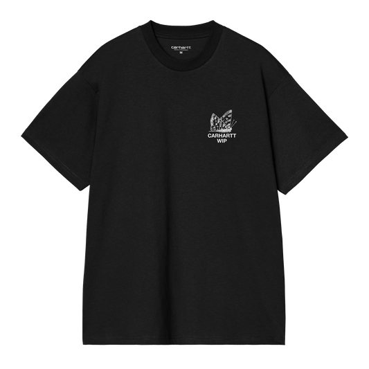 S/S Hourglass T-Shirt