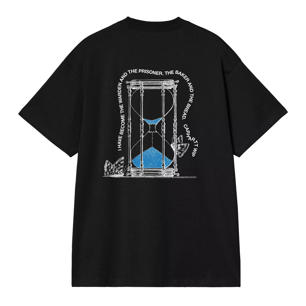 S/S Hourglass T-Shirt